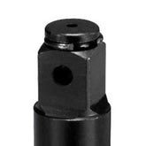 Barra Extensora 250 mm Encaixe Quadrado 1/2'' B-55706 Makita