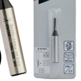 Fresa Paralela 8 mm x 3 mm x 51 mm x 13 mm Makita