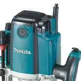 Tupia 12 mm com Freio Eletrônico RP1800X02-110V Makita
