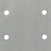 Folha de Lixa Grão 120 93 mm x 228 mm A-31267 Makita