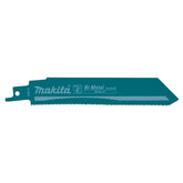 Lâmina Serra Sabre 152 mm 5 Unidades B-55815 Makita