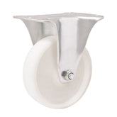 Rodizio fixo 2" média 25kg nylon rf602 Vonder