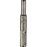 Conjunto de brocas SDS-Plus 8 mm x 210 mm 25 peças Makita