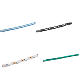 Corda Trançada 6,0mm 3,0kg 165m Multico Vonder