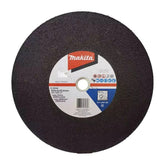 Disco de Corte Abrasivo 230 mm 14'' A36T E-10540 25 Unidades Makita
