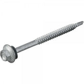 Parafuso Auto Brocante Sx Dacromet 5,5X3" Vonder