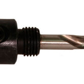 Adaptador com Broca Piloto 9.5 mm B-36120 Makita