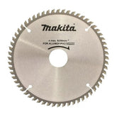Disco Serra TCT 190 x 30 mm 60T D-63638 Makita