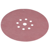 Disco Lixa 225 mm 25 Unidades B-68410 Makita