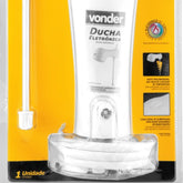 Ducha Eletrônica 7500W/220V Bca Vonder