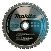 Disco Corte Serra TCT 150 x 20 mm 52 Dentes B-47204 Makita