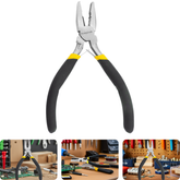 Mini Alicate Universal 4.1/2'' Aço Carbono Tradestar