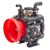 Bomba Ar-160-Ep 161 L/M 7,4HP 20Bar 290Psi 550Rpm