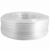 Mangueira Cristal Transparente 5/8"X1,5mm c/ 50m Vonder - Guimepa