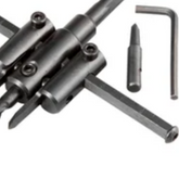 Furador Circular Ajustável 30-200 mm D-57102 Makita