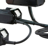 Adaptador para Bateria Bap 182 18Vx2 Makita