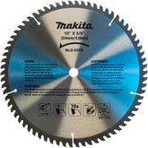 Disco Serra 70 Dentes 10 x 5/8" TCT D-03470 Makita