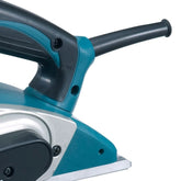 Plaina Elétrica 82 mm (3 1/4") KP0800-127V-P Makita