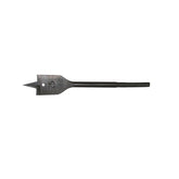 Broca Chata 36 x 160 mm Modelo D-07858 Makita
