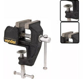 Torno Morsa Bancada Tipo Mini 2.3/4 Abertura 50mm Vonder