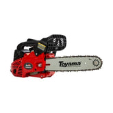Motosserra Gasolina Toyama 25cc Sabre 30cm TCS25X-12SN-GII