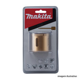 Serra Copo Diamantada 57 mm x 40 mm B-46090 Makita