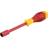 Chave canhão 11mm vde cromo vanádio isolado 1000v Vonder