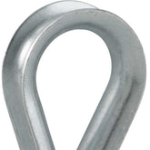 Anilha para Cabo de Aço (F) 12,5-1/2 Nove54