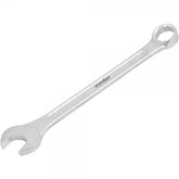 Chave combinada 17mm cromo vanádio cromada cartela Vonder