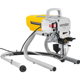 Maquina Pintura Airless 1,2hp Mono 220v Mpa 120 Vonder