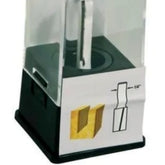 Fresa Paralela Dupla 5/16" Haste 1/4" D-49111 Makita