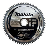 Disco Serra 72 Dentes 165 mm x 20 mm B-40490 Makita