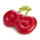 Bóia inflável gigante cereja - Bel Lazer