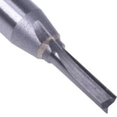 Fresa Paralela Dupla Haste 6 mm Corte 3 mm D-09210 Makita