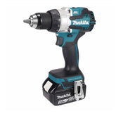 Furadeira 13 mm a Bateria 18V Makita DDF489RTJ