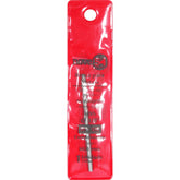 Broca de Aço Rápido 1/8'' DIN338 Hss Nove54