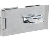 Porta Cadeado 2.1/2" Zincado pacote com 12peças Vonder