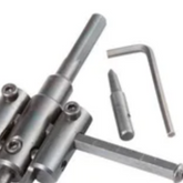 Furador Circular Ajustável 30-120 mm D-57093 Makita