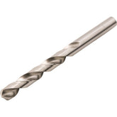 Broca Aço Rápido 16,5mm Haste Paralela Din 338 Vonder