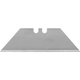 Lâmina Estilete Trapezoidal 19 x 61 mm com 5 Peças Vonder