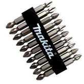 Bits Philips Ph2 x 65 mm Ponta Dupla 10 Unidades D-34366 Makita