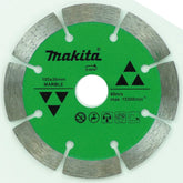 Rebolo Diamantada 105 x 10 x 20 mm para Mármore Makita