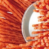 Conjunto de Escova de Nylon 3 Peças D-70742 Makita