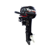 Motores de Popa 2T Rabeta Curta TM15TS  Toyama