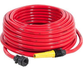 Mangueira Para Jardim 1/2" Vermelha com 20 metros - Nove54