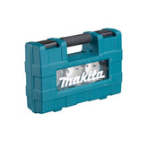 Kit de Serra Copo Bimetálica 16 Peças D-63993 Makita