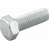 Parafuso Sextavado(12038) Nc Zb 1/2 X 1.1/2" Vonder