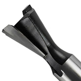 Fresa Andorinha Haste 8 mm x 45 mm D-68323 Makita