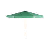 Ombrellone Madeira Cobertura PVC 3,00 metros Verde Bel Lazer