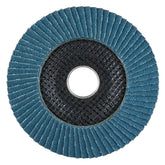 Flap Disco 115 mm Grão Z80 Makita D-63769